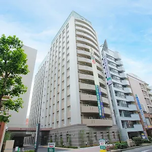 hotel-route-inn-nagoya-sakae.nagoyajapanhotels.com/