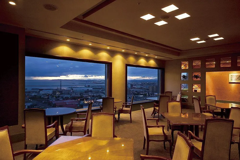 Ana Crowne Plaza Hotel Kushiro By Ihg