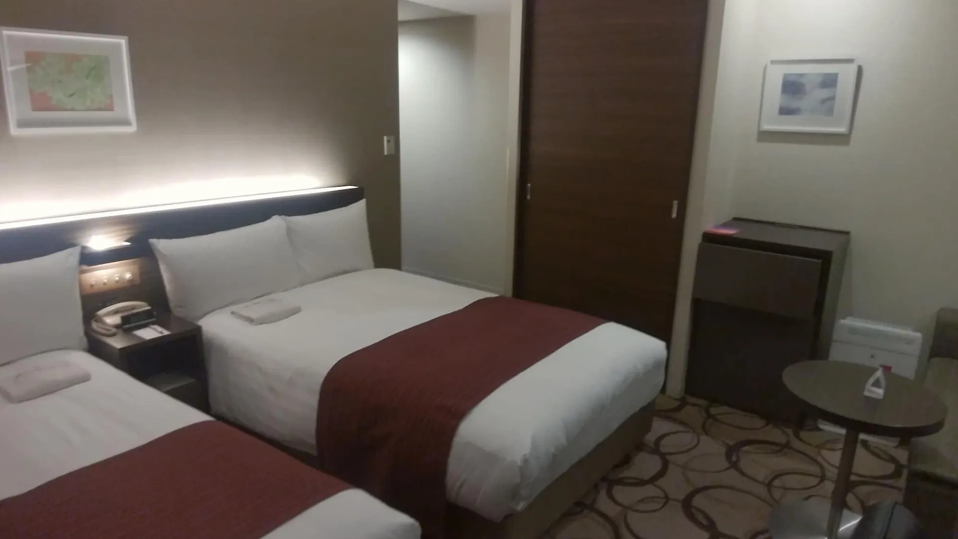 Ana Crowne Plaza Hotel Kushiro By Ihg