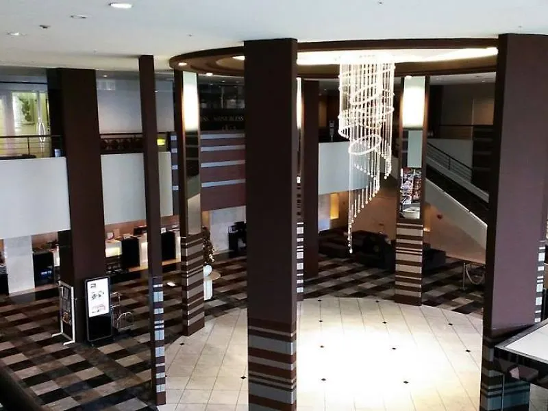 ****  Ana Crowne Plaza Hotel Kushiro By Ihg Japan