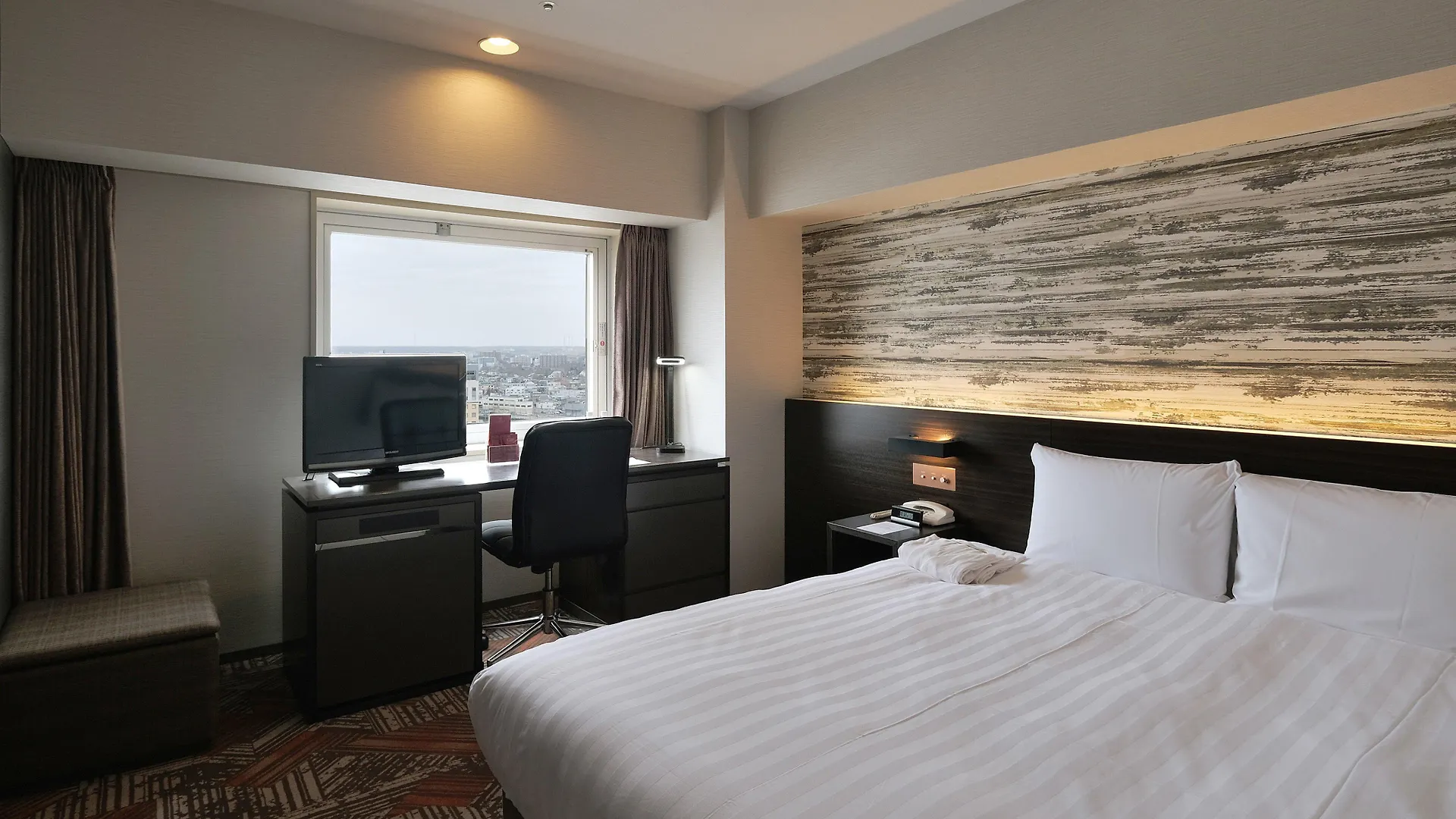 Ana Crowne Plaza Hotel Kushiro By Ihg 4*,