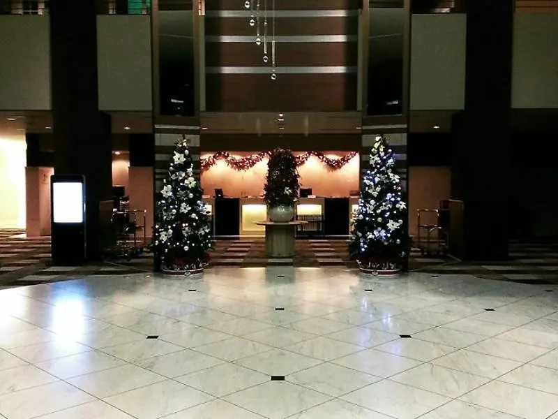 Ana Crowne Plaza Hotel Kushiro By Ihg