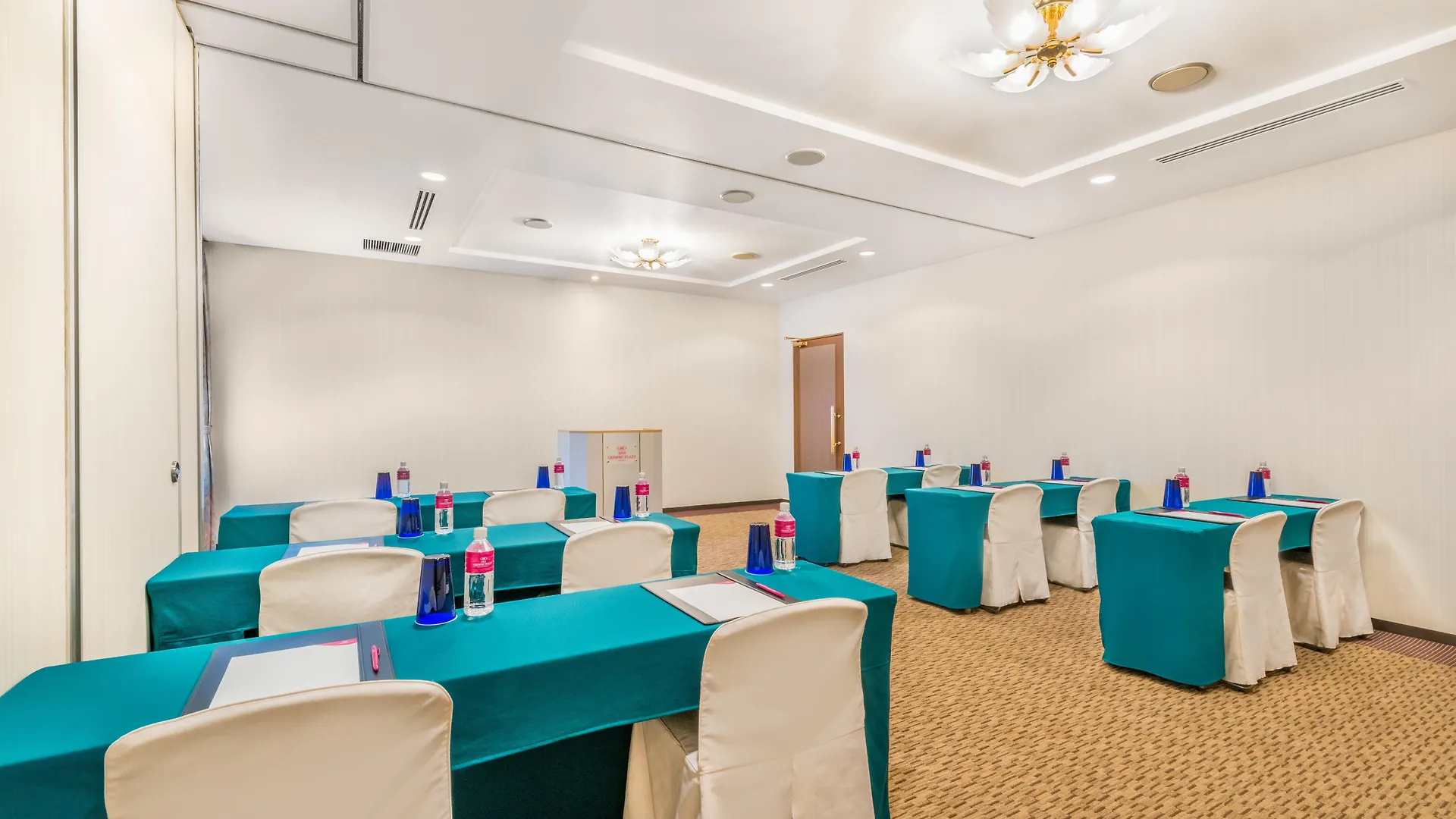Ana Crowne Plaza Hotel Kushiro By Ihg 4*,  Japan