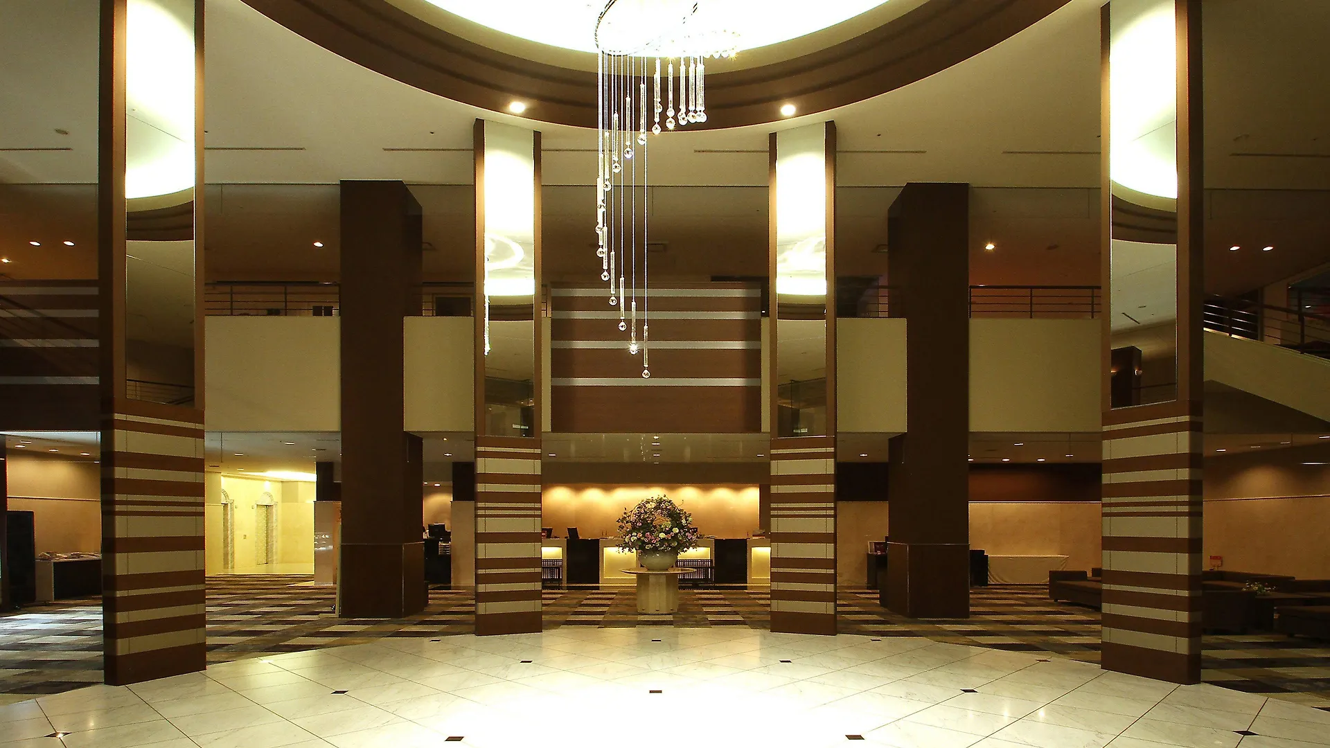 Ana Crowne Plaza Hotel Kushiro By Ihg