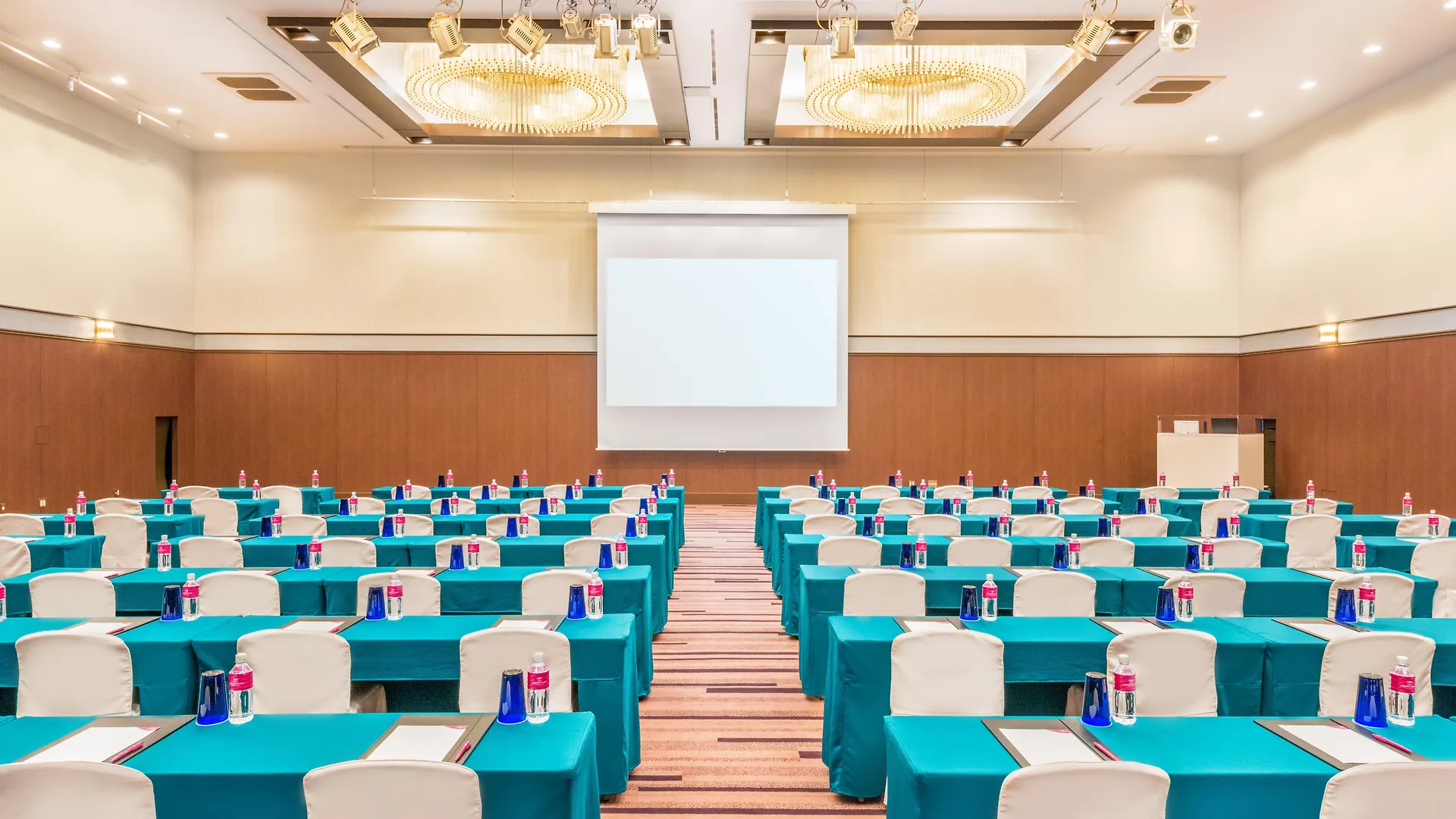 Ana Crowne Plaza Hotel Kushiro By Ihg