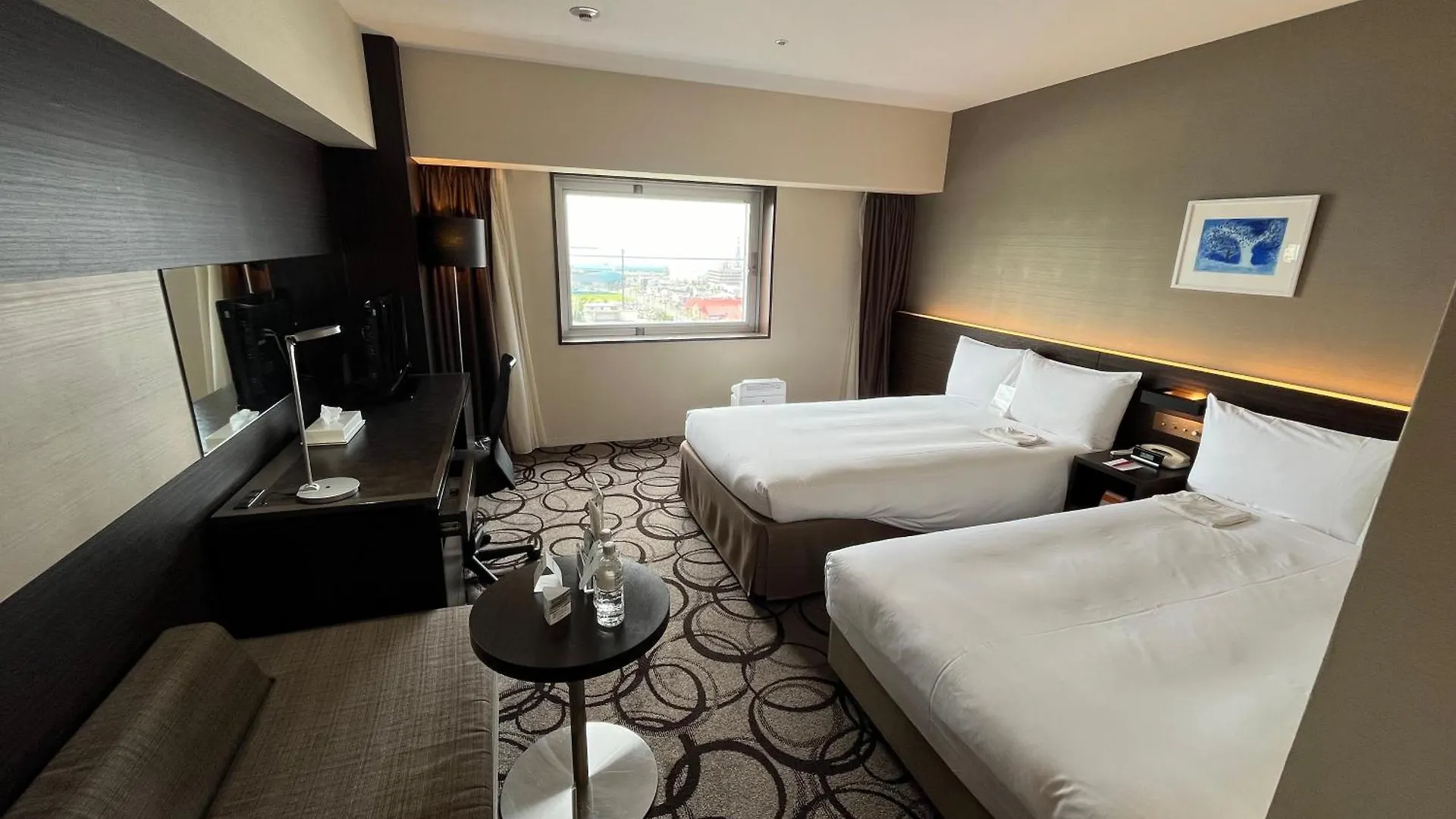 Ana Crowne Plaza Hotel Kushiro By Ihg