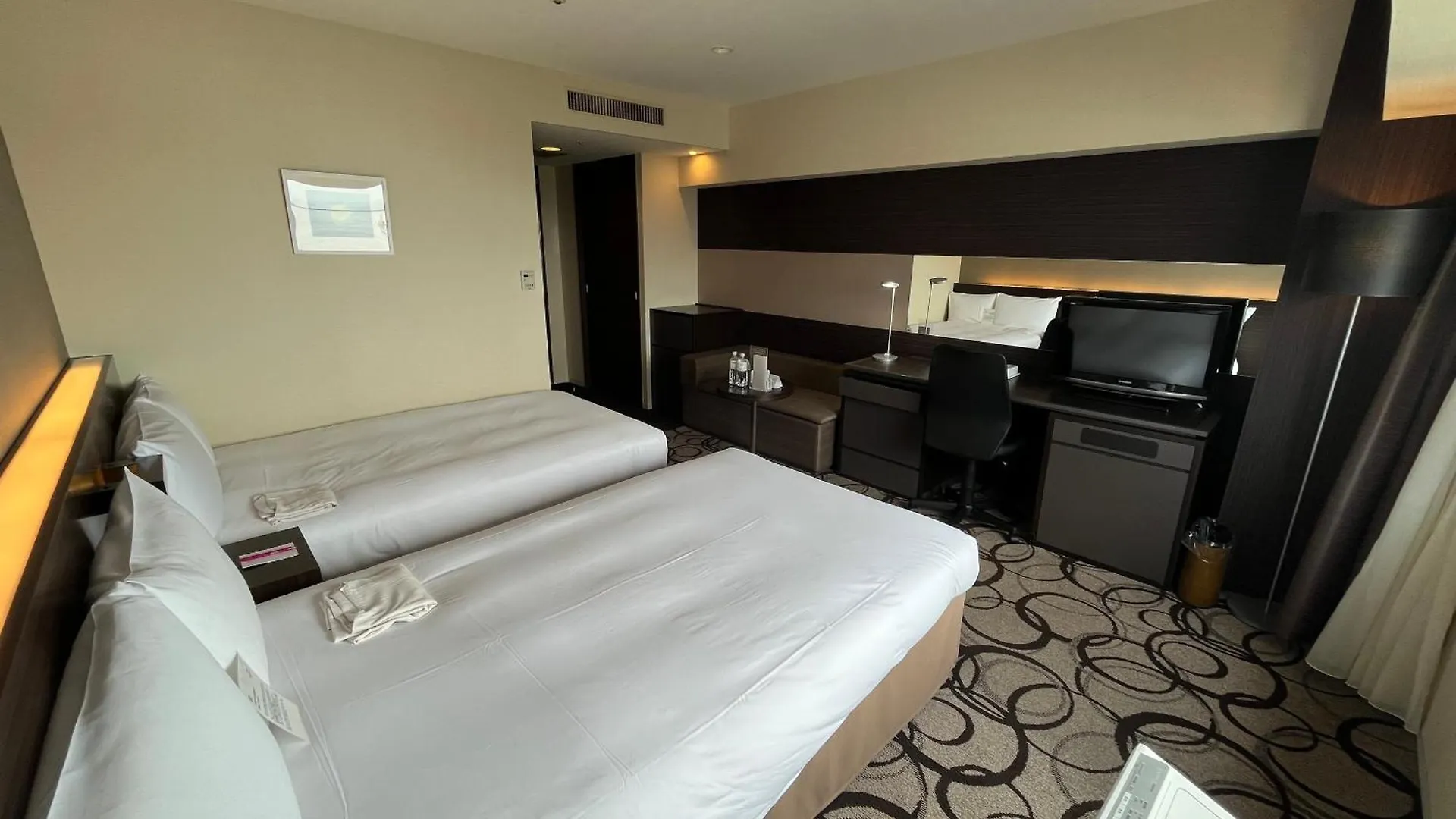 Ana Crowne Plaza Hotel Kushiro By Ihg Japan