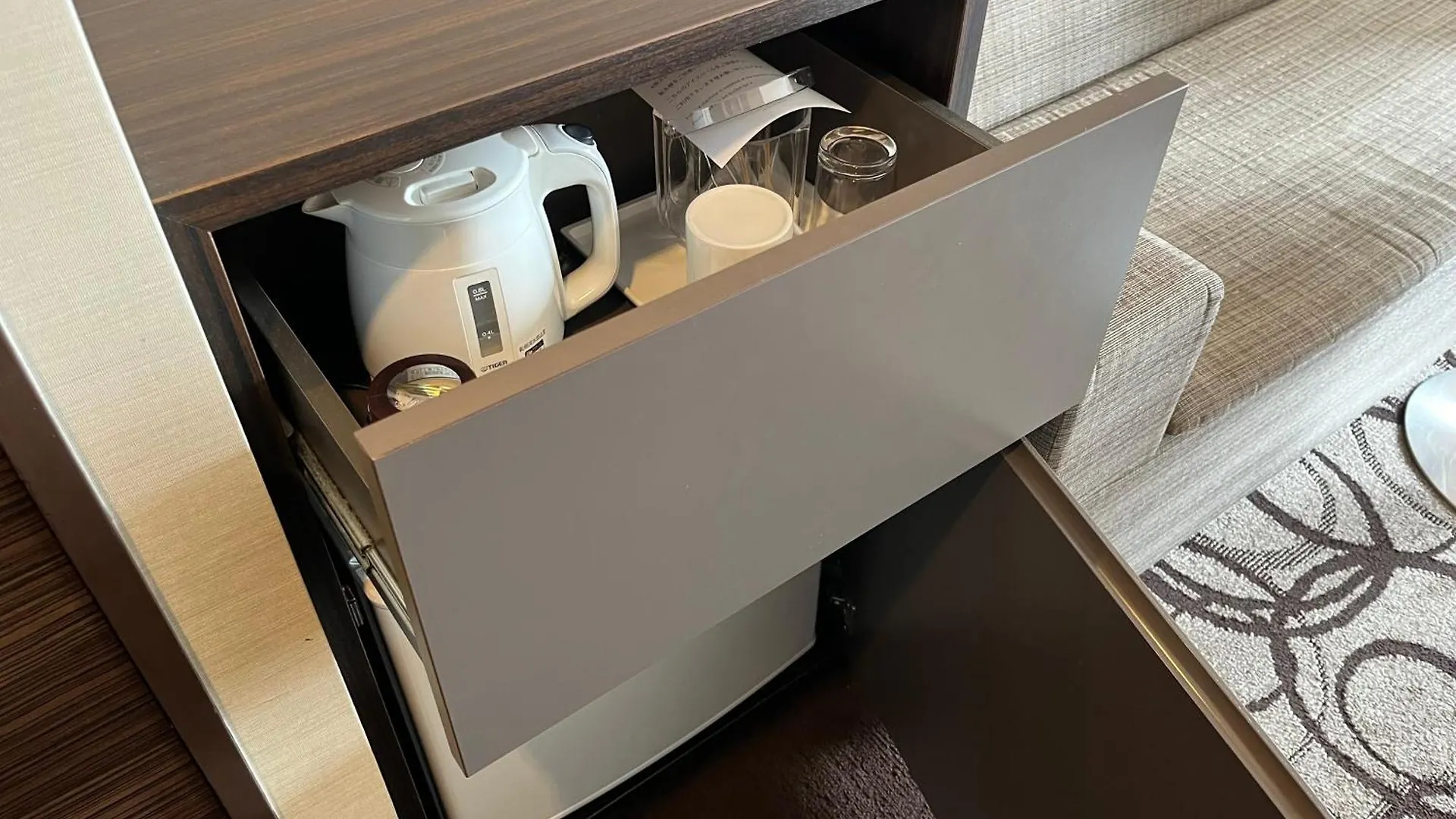 Ana Crowne Plaza Hotel Kushiro By Ihg Japan
