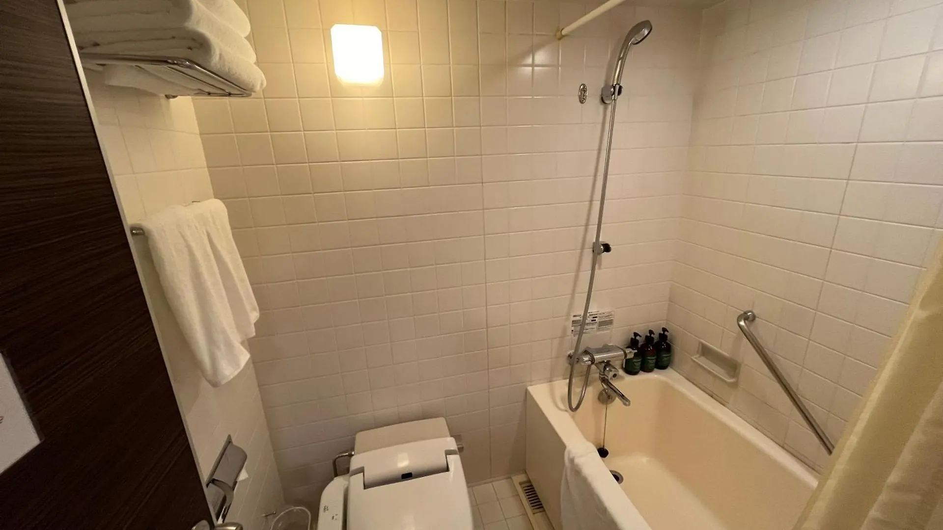 Ana Crowne Plaza Hotel Kushiro By Ihg