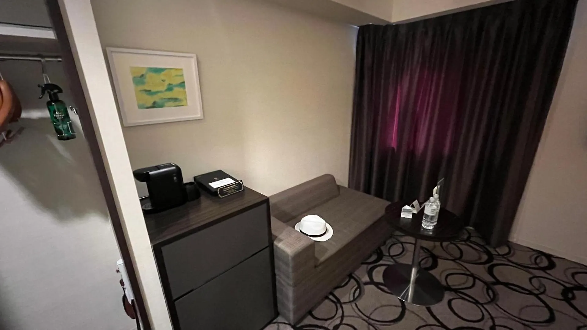 Ana Crowne Plaza Hotel Kushiro By Ihg 4*,  Japan