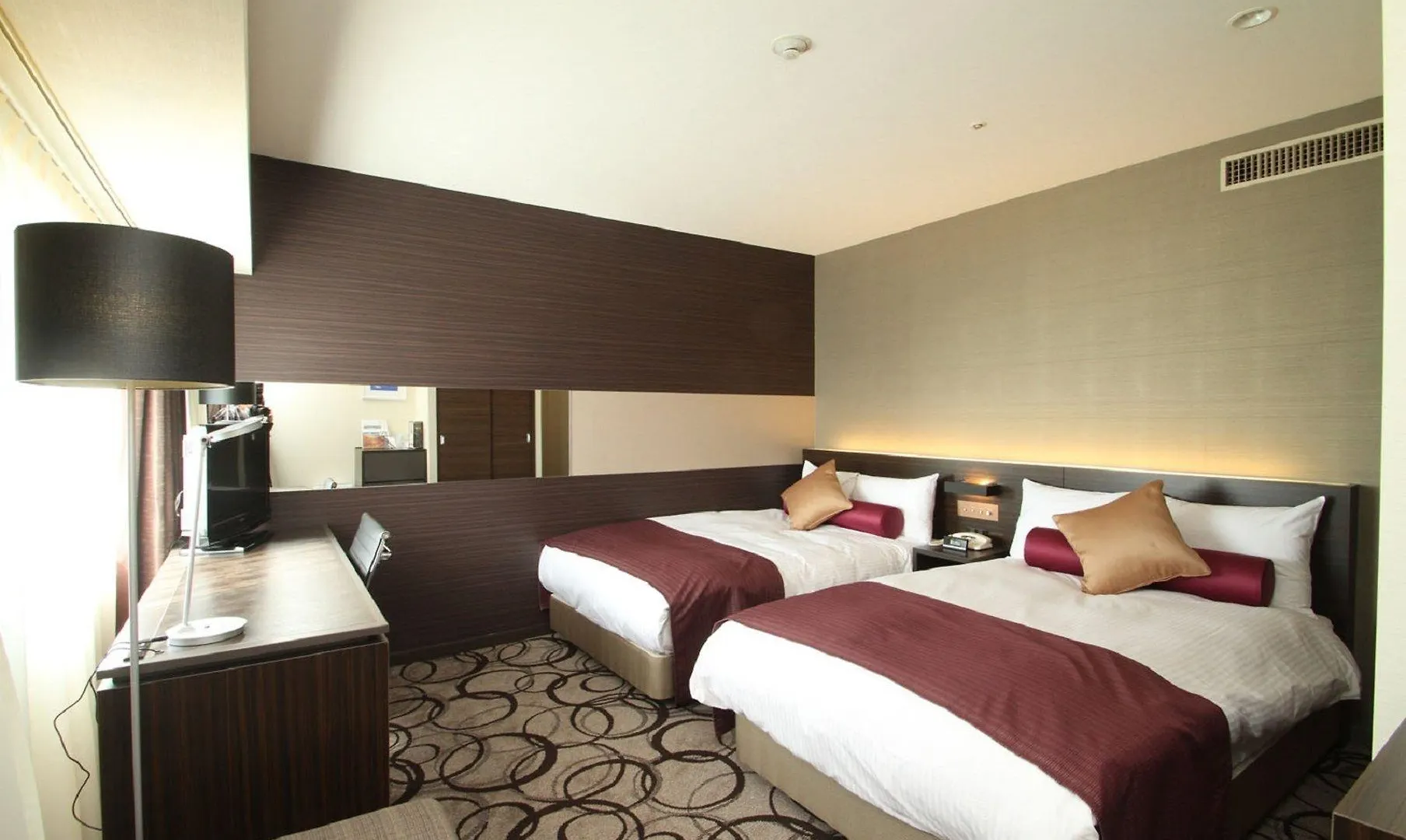 Ana Crowne Plaza Hotel Kushiro By Ihg