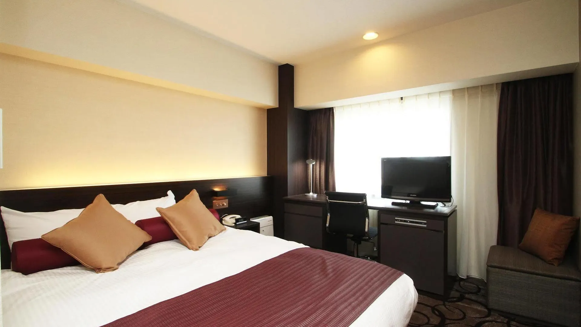 Ana Crowne Plaza Hotel Kushiro By Ihg