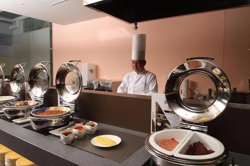 Ana Crowne Plaza Hotel Kushiro By Ihg Japan