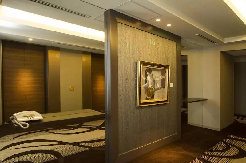 Ana Crowne Plaza Hotel Kushiro By Ihg