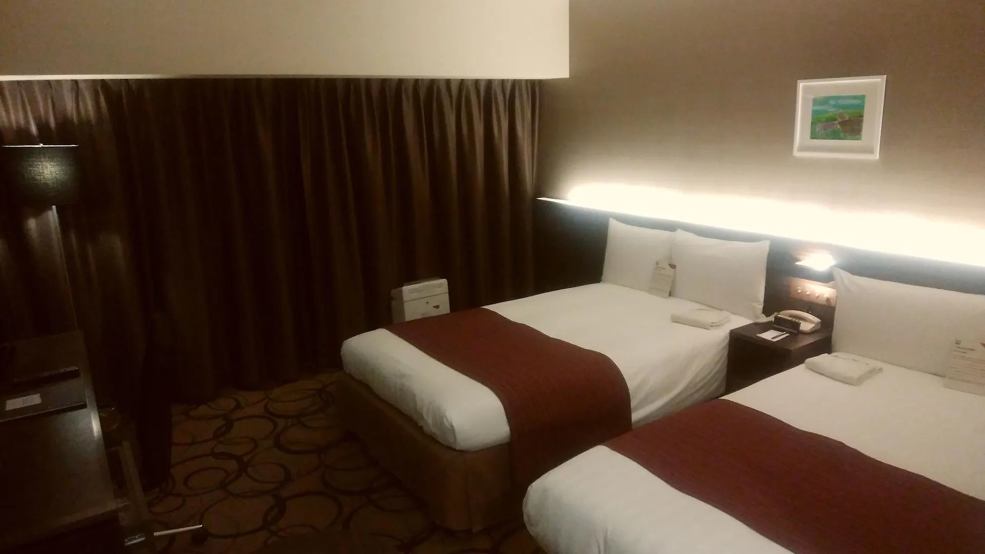 Ana Crowne Plaza Hotel Kushiro By Ihg