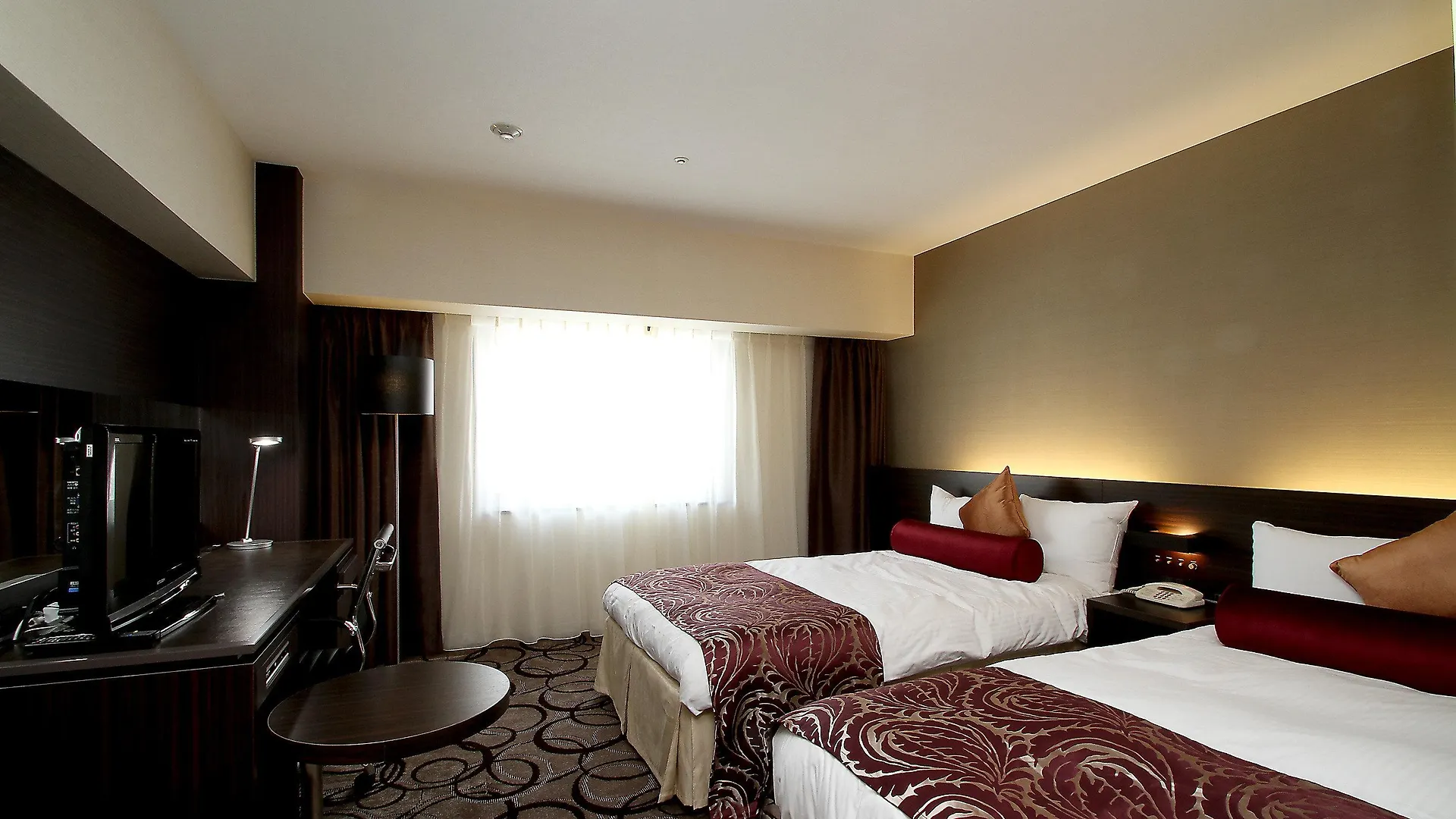 Ana Crowne Plaza Hotel Kushiro By Ihg