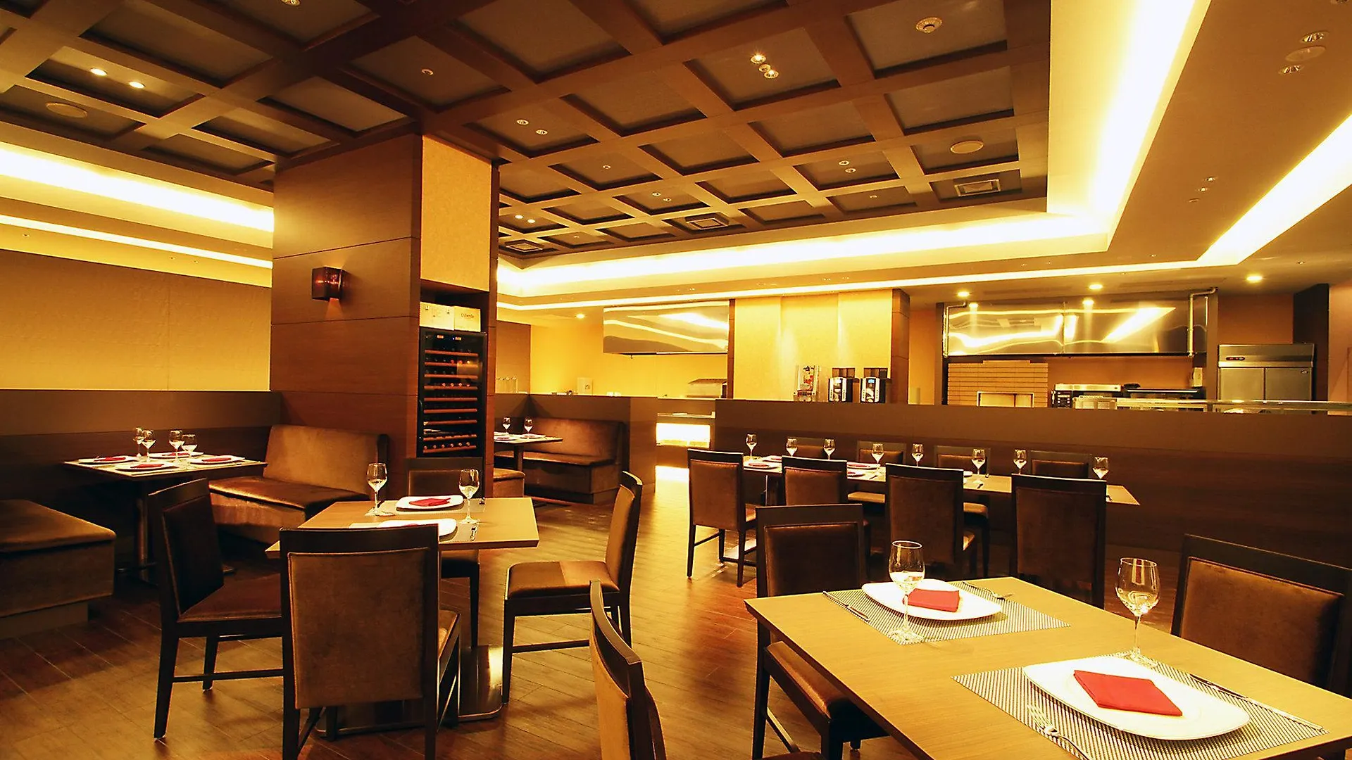 Ana Crowne Plaza Hotel Kushiro By Ihg