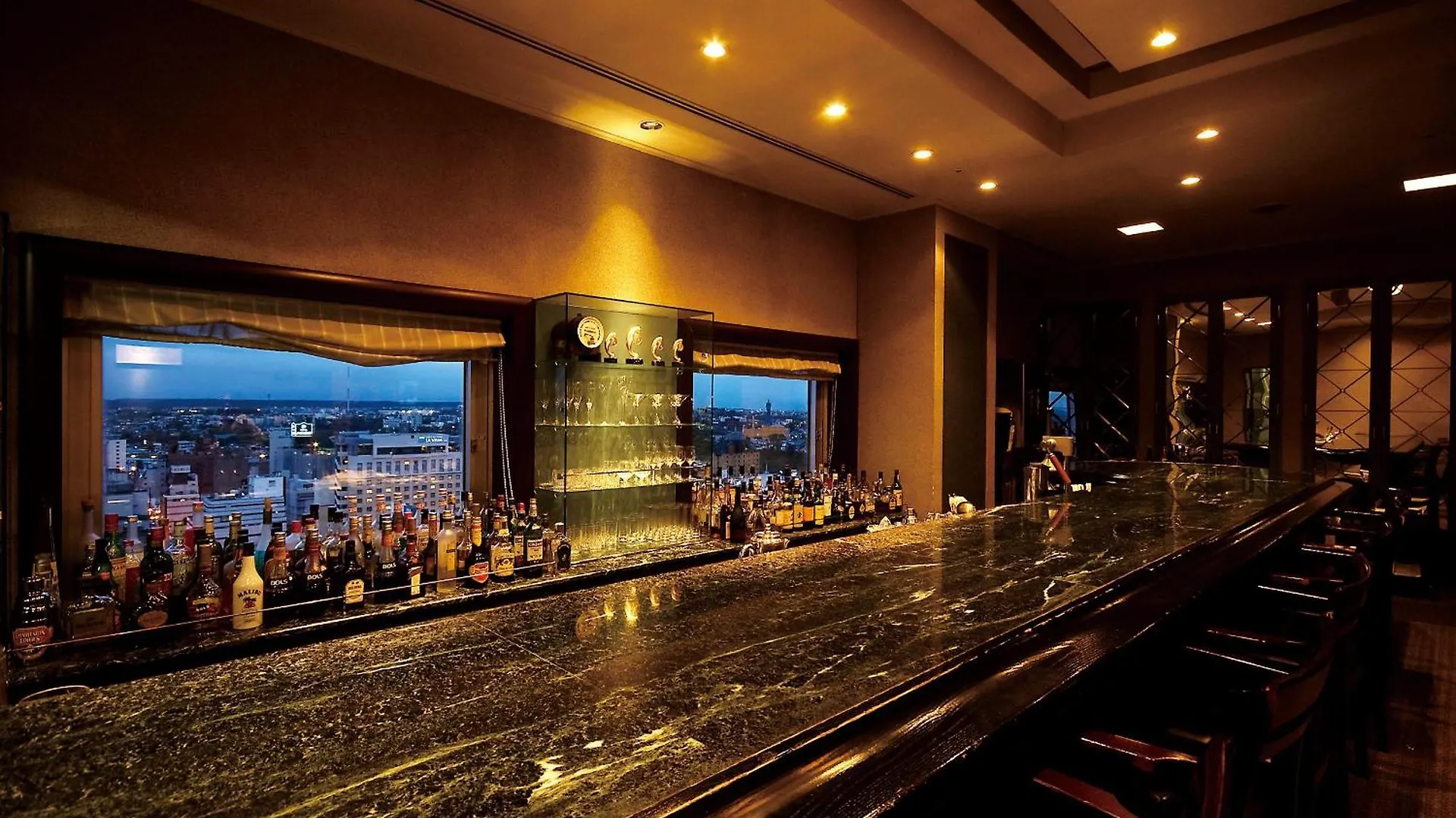 Ana Crowne Plaza Hotel Kushiro By Ihg