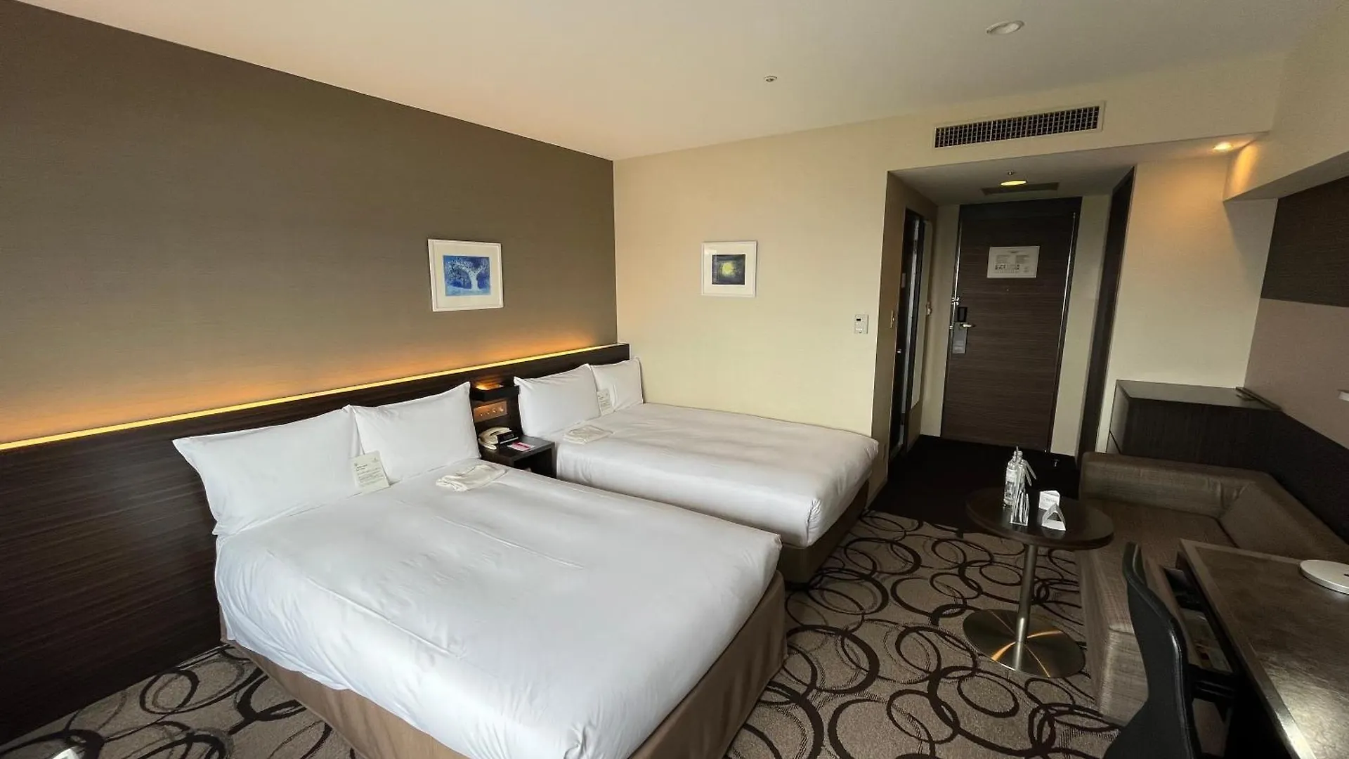 Ana Crowne Plaza Hotel Kushiro By Ihg