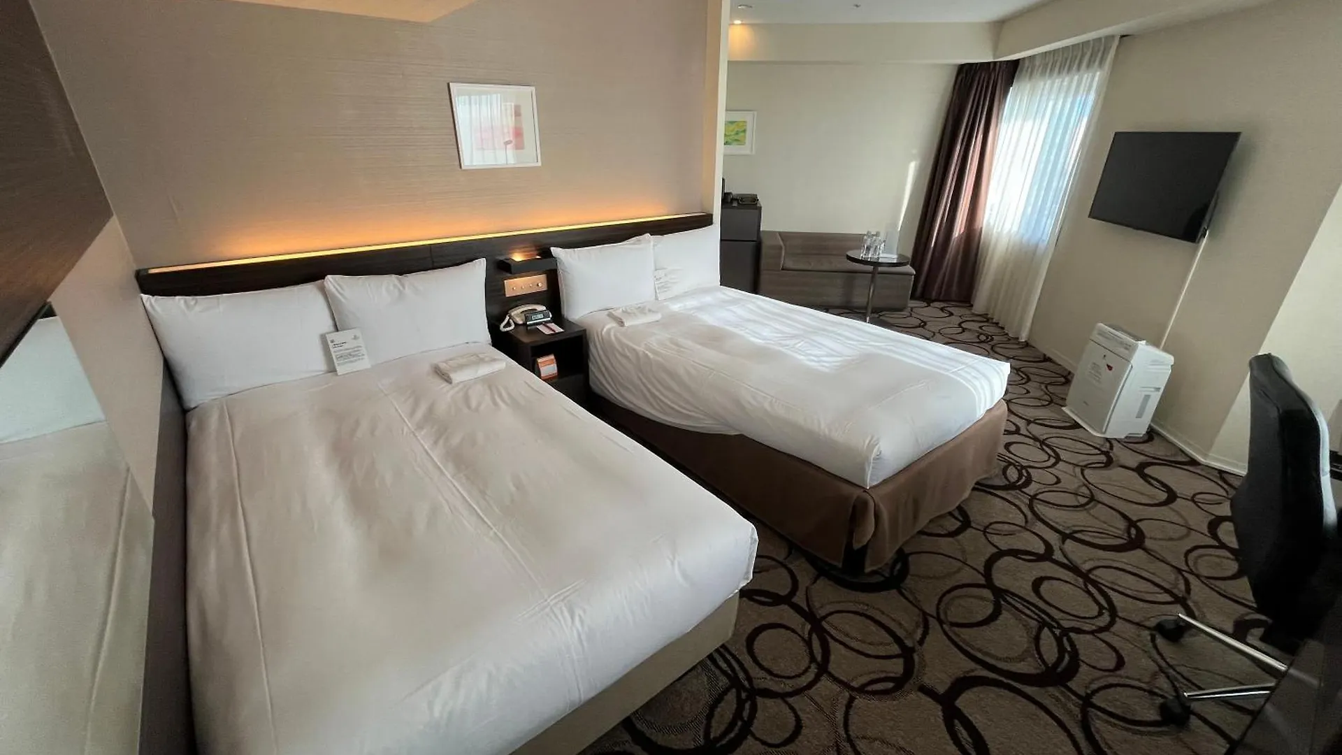 Ana Crowne Plaza Hotel Kushiro By Ihg