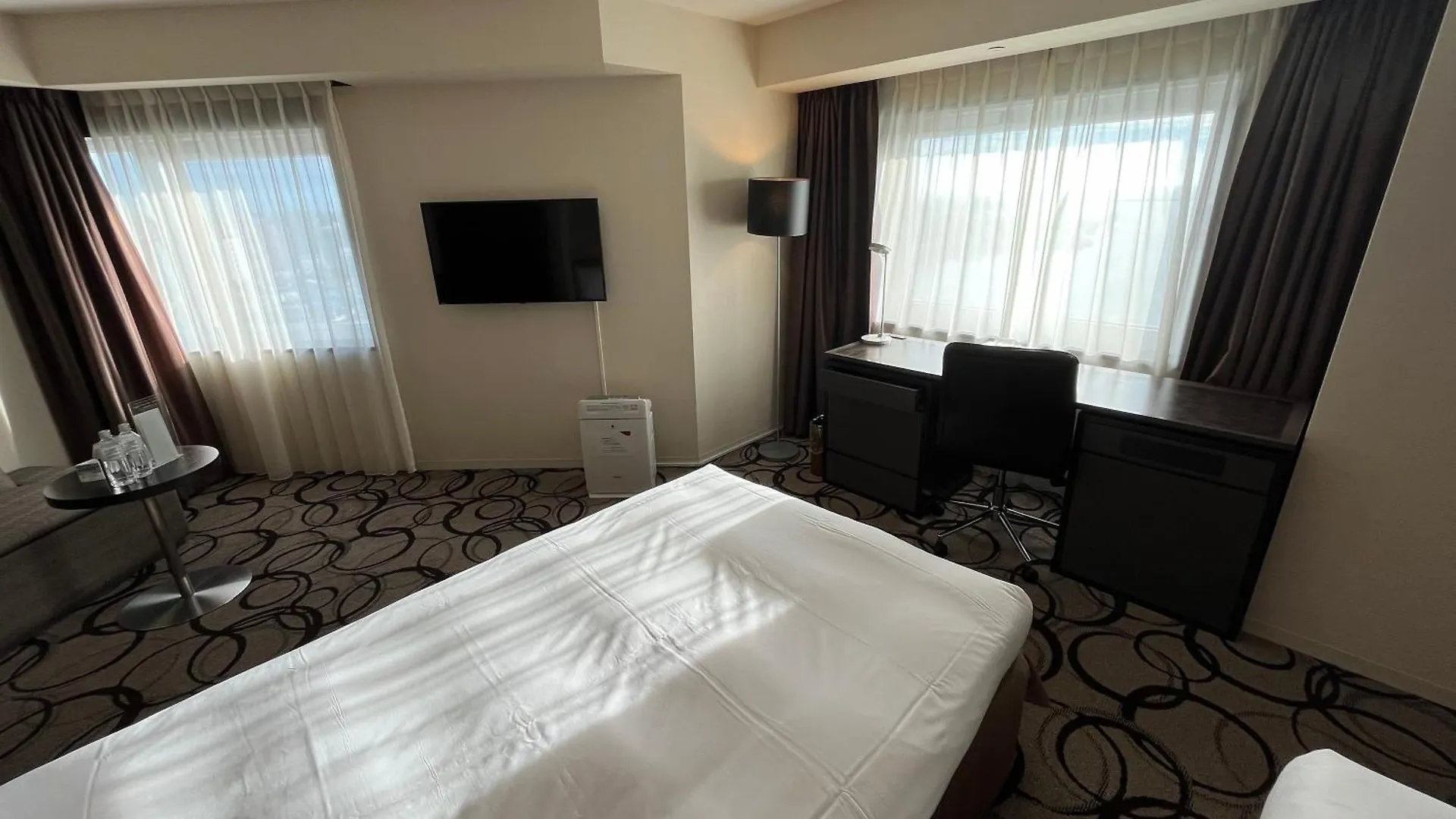 Ana Crowne Plaza Hotel Kushiro By Ihg Japonia