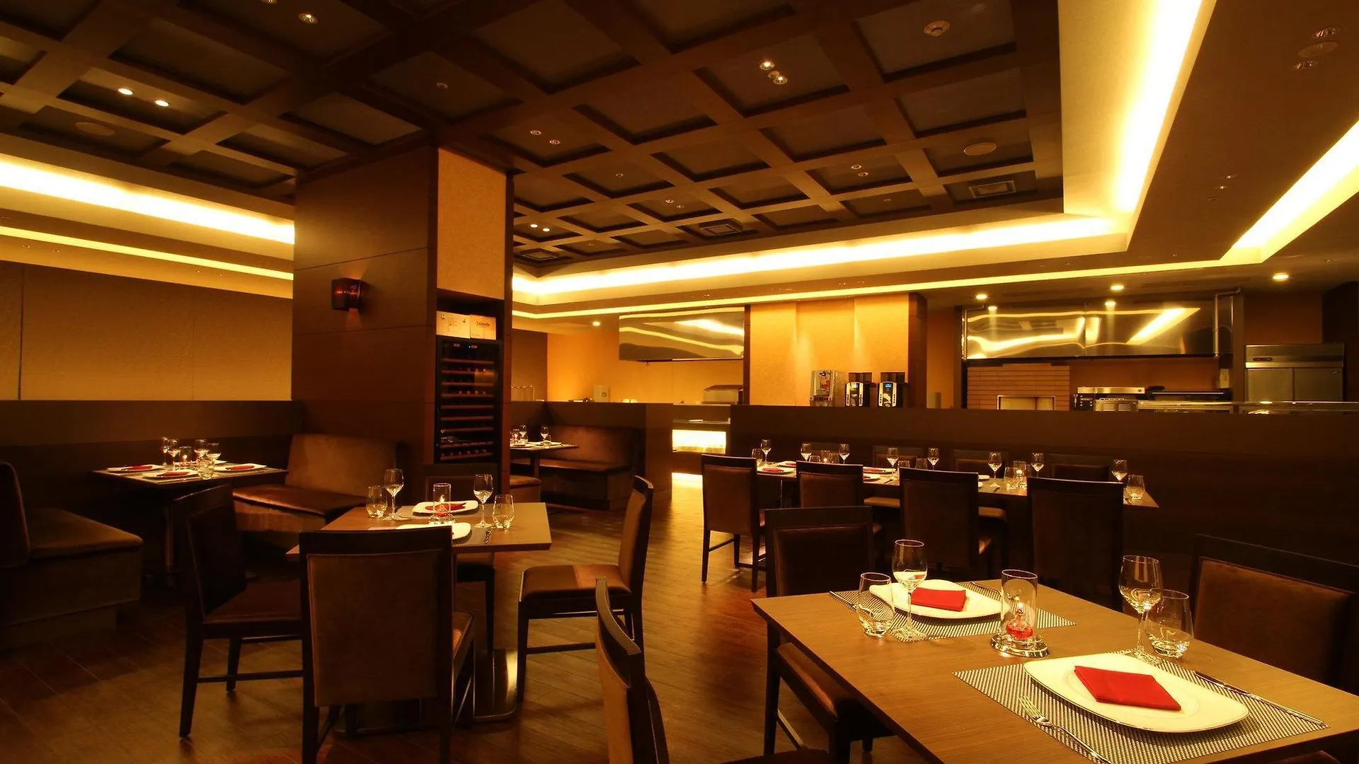 Ana Crowne Plaza Hotel Kushiro By Ihg
