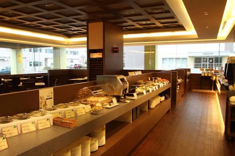 Ana Crowne Plaza Hotel Kushiro By Ihg 4*,  Japonia